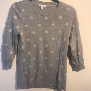 New York & Company sweater